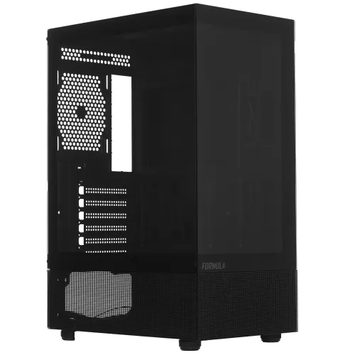 ������ ��� ����� ������� Formula V Line Crystal Z1 [Crystal Z1 Black] ������ 3 ����������� 120