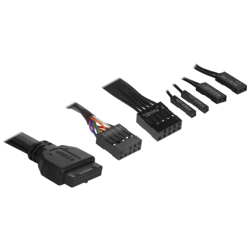 ������ ��� ����� ������� Formula V Line Crystal Z1 [Crystal Z1 Black] ������ 3 ����������� 120