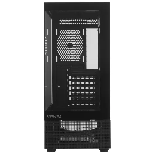 ������ ��� ����� ������� Formula V Line Crystal Z1 [Crystal Z1 Black] ������ 3 ����������� 120