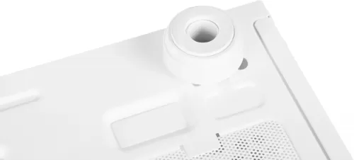 Корпус без блока питания Formula V Crystal Z1+ White AR Белый 3 вентилятора 120мм Корпус без блока питания Formula V Crystal Z1+ White AR Белый 3 вентилятора 120мм