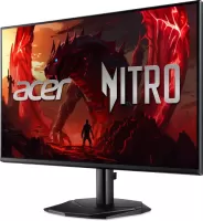 ������� 23,8 Acer KG241YP6bip ������, IPS, ������ 1920x1080@144 ��, IPS, LED, 1500:1, 250 ��/�2, 17