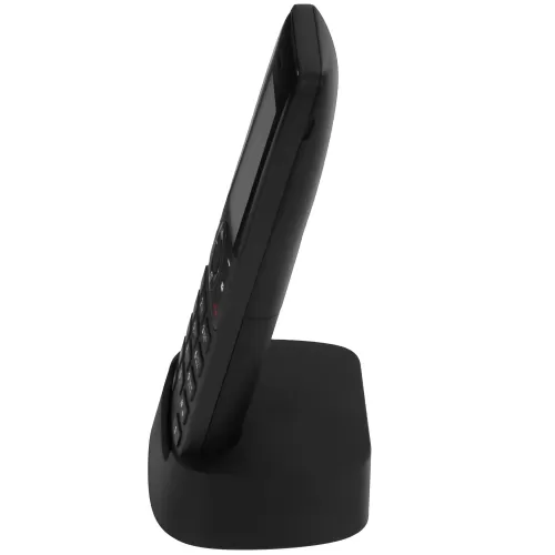IP телефон W71P DECT до 10 SIP-аккаунтов, до 20 одновременных вызовов, система шумоподавления, быстр IP телефон W71P DECT до 10 SIP-аккаунтов, до 20 одновременных вызовов, система шумоподавления, быстр