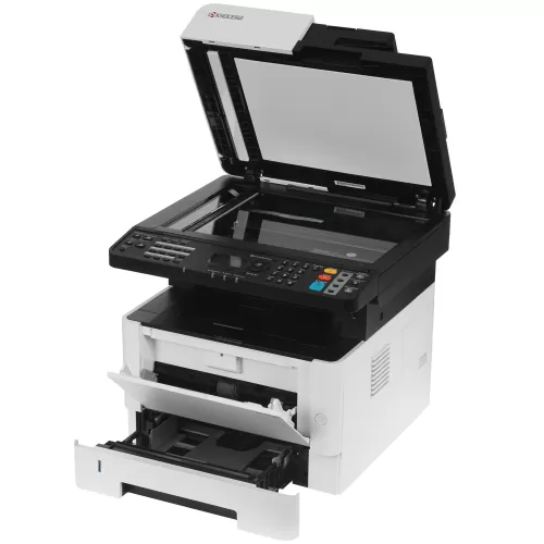 Лазерный копир-принтер-сканер Kyocera M2135dn (ЕВРОПА, А4, 35 ppm, 1200dpi, 512Mb, USB, Network, авт Лазерный копир-принтер-сканер Kyocera M2135dn (ЕВРОПА, А4, 35 ppm, 1200dpi, 512Mb, USB, Network, авт