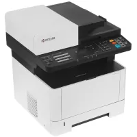 �������� �����-�������-������ Kyocera M2135dn (������, �4, 35 ppm, 1200dpi, 512Mb, USB, Network, ���