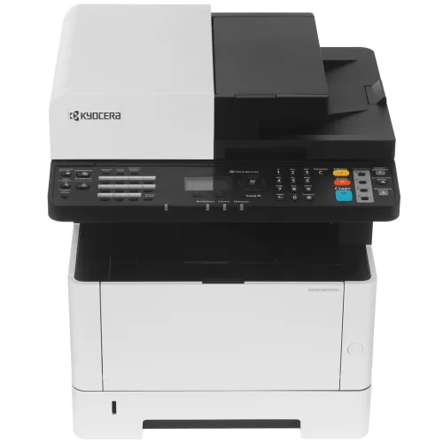 Лазерный копир-принтер-сканер Kyocera M2135dn (ЕВРОПА, А4, 35 ppm, 1200dpi, 512Mb, USB, Network, авт Лазерный копир-принтер-сканер Kyocera M2135dn (ЕВРОПА, А4, 35 ppm, 1200dpi, 512Mb, USB, Network, авт