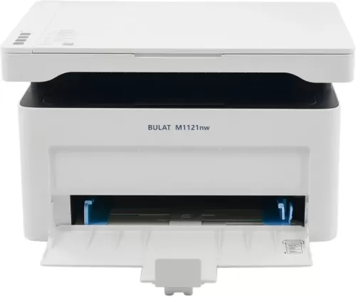 �������� ��� BULAT M1121nw �����-����� ������, A4, ����� [xxbt0m1121020] �/� 600 x 600 dpi, Bluetoot