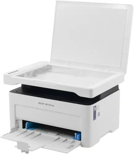 �������� ��� BULAT M1121nw �����-����� ������, A4, ����� [xxbt0m1121020] �/� 600 x 600 dpi, Bluetoot