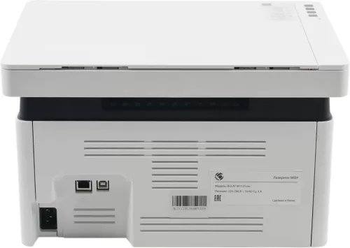 �������� ��� BULAT M1121nw �����-����� ������, A4, ����� [xxbt0m1121020] �/� 600 x 600 dpi, Bluetoot