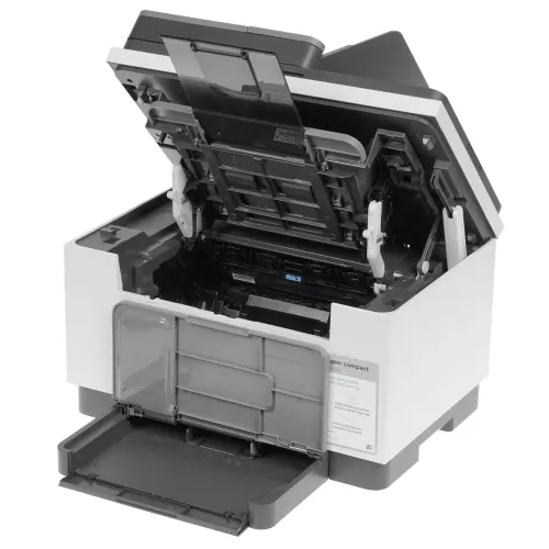 Лазерное МФУ лазерное HP LaserJet MFP M236sdn Печать: черно-белая, Функции устройства:копир, принтер Лазерное МФУ лазерное HP LaserJet MFP M236sdn Печать: черно-белая, Функции устройства:копир, принтер