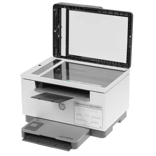 Лазерное МФУ лазерное HP LaserJet MFP M236sdn Печать: черно-белая, Функции устройства:копир, принтер Лазерное МФУ лазерное HP LaserJet MFP M236sdn Печать: черно-белая, Функции устройства:копир, принтер