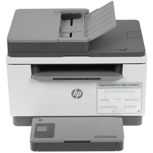 Лазерное МФУ лазерное HP LaserJet MFP M236sdn Печать: черно-белая, Функции устройства:копир, принтер Лазерное МФУ лазерное HP LaserJet MFP M236sdn Печать: черно-белая, Функции устройства:копир, принтер