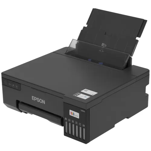 �������� ����������� Epson L8050 (A4/CD, USB, WiFi, 5760x1440 dpi, 6 ������, ����. ����) ��� 057