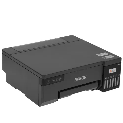 �������� ����������� Epson L8050 (A4/CD, USB, WiFi, 5760x1440 dpi, 6 ������, ����. ����) ��� 057