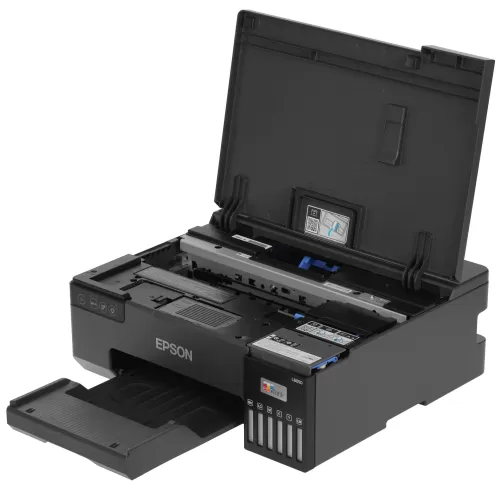 �������� ����������� Epson L8050 (A4/CD, USB, WiFi, 5760x1440 dpi, 6 ������, ����. ����) ��� 057