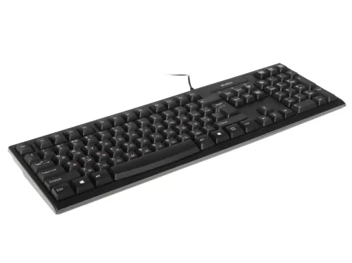 Клавиатура Sven KB-S300 (SV-015756) чёрная Клавиатура Sven KB-S300 (SV-015756) чёрная