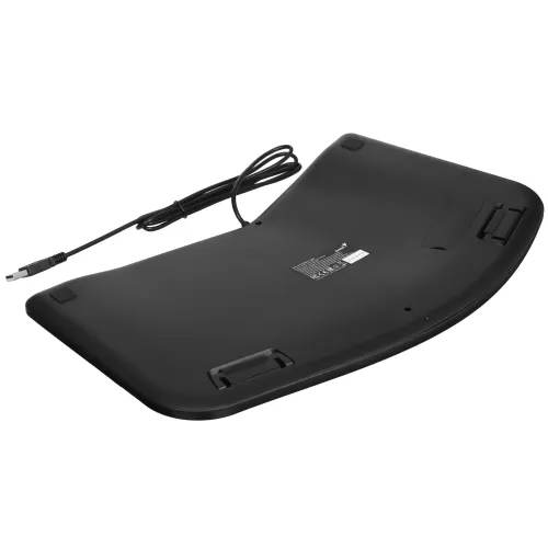 Клавиатура Genius Ergo KB-700 эргономичная USB Клавиатура Genius Ergo KB-700 эргономичная USB