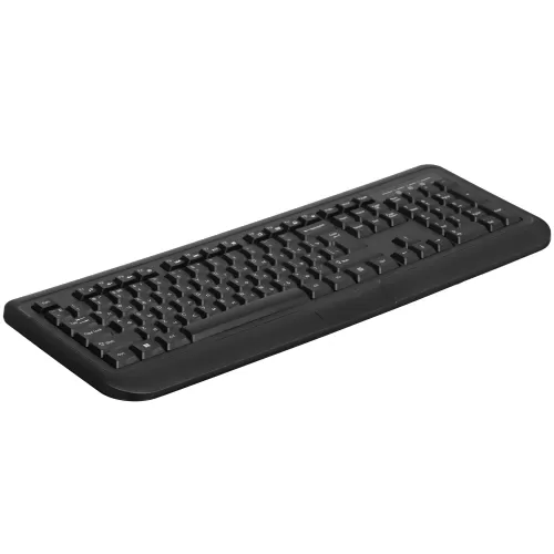 Клавиатура Genius KB-118 II USB Клавиатура Genius KB-118 II USB