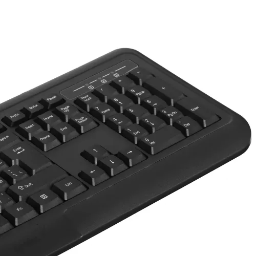 Клавиатура Genius KB-118 II USB Клавиатура Genius KB-118 II USB