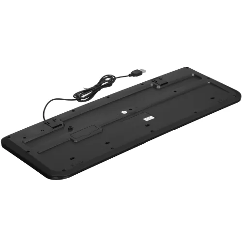Клавиатура Genius KB-118 II USB Клавиатура Genius KB-118 II USB