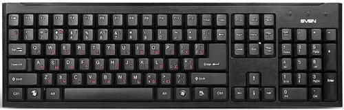 ���������� Sven 303 Standard black USB ������