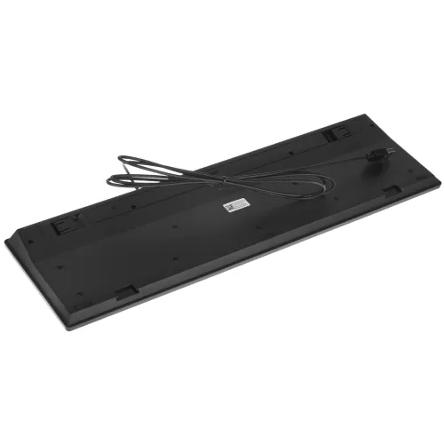 Клавиатура DELL KB216-BK-US проводная Клавиатура DELL KB216-BK-US проводная