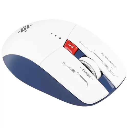���� Defender Tisa GM-126 [52126] WHITE/BLUE
