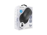 ���� ������������ Ego QUMO M110, 4 ����. Bluetooth, ���� ������ 800/1200/1600 dpi