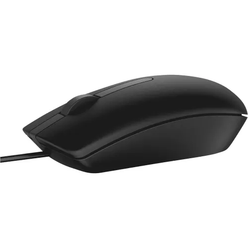 Мышь DELL MS116-BK (1000 dpi, Black) USB Мышь DELL MS116-BK (1000 dpi, Black) USB