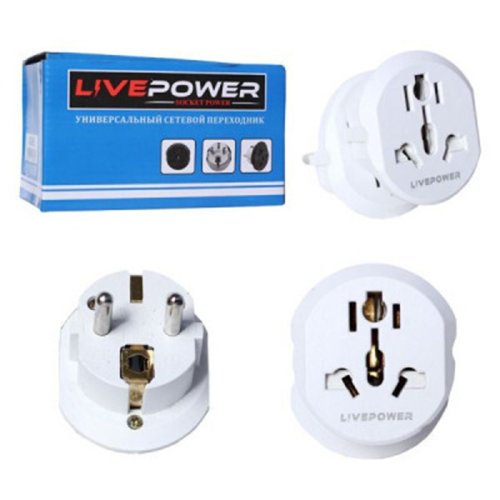 ���������� ������� ������� KT-168 white