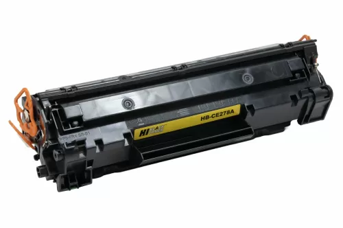 �������� CE278A / C728 HP LJ Pro P1566 / P1606 / M1536,  Canon MF-4410  Hi-Black