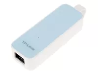 ������� ����� TP-Link UE200 , RJ-45 Ethernet, USB