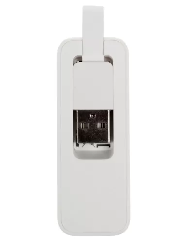 ������� ����� TP-Link UE200 , RJ-45 Ethernet, USB