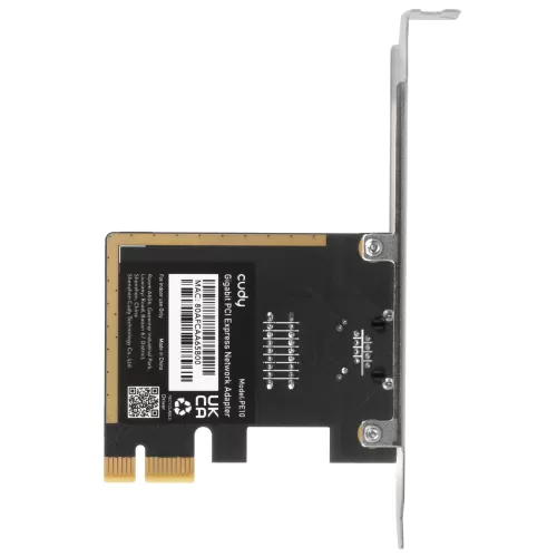 Сетевая карта PCI-E PE10 Gigabit PCI Express Network Adapter, Realtek Chipset 10/100/1000Mbps RJ45 p Сетевая карта PCI-E PE10 Gigabit PCI Express Network Adapter, Realtek Chipset 10/100/1000Mbps RJ45 p
