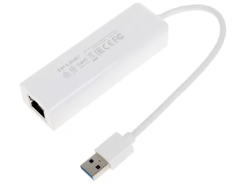 ������� ������� TP-Link [ UE330 ] USB 3.2 Gen 1 Type-A � 3 1 x 1 ����/�