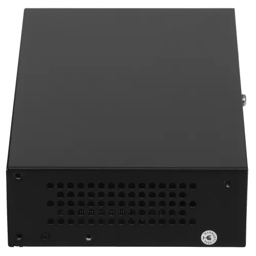 Коммутатор Cudy GS1016 неуправляемый, настольный, 100 Мбит/сек, 1000 Мбит/сек, 16 port Коммутатор Cudy GS1016 неуправляемый, настольный, 100 Мбит/сек, 1000 Мбит/сек, 16 port