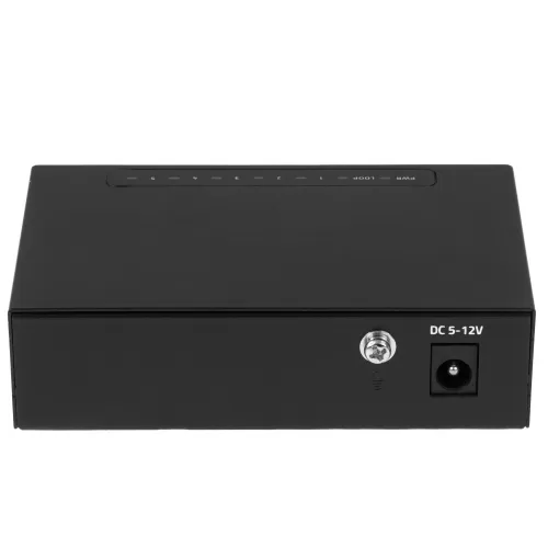 ���������� Cudy GS105U v1.0 �������������, ����������, 100 ����/���, 1000 ����/���, 5 port