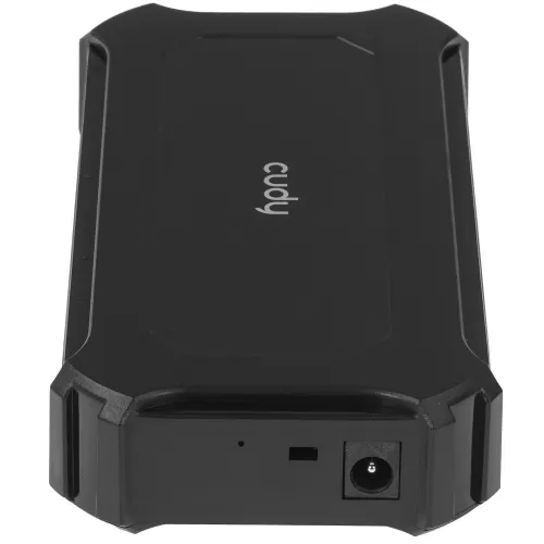 ���������� Cudy GS108D v4.0 [������-8, �������������, 1000 ����/���, 100 ����/���]