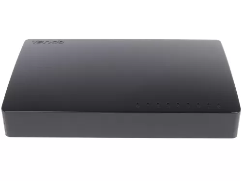 ���������� Tenda SG108 [������-8, �������������, 1000 ����/���, 100 ����/���]