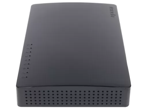 ���������� Tenda SG108 [������-8, �������������, 1000 ����/���, 100 ����/���]