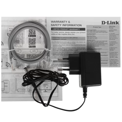 Беспроводной маршрутизатор D-Link DIR-615/Z1A (2.4 ГГц (802.11n) 2x5dBi, 4-х портовый до 100 Мбит/с Беспроводной маршрутизатор D-Link DIR-615/Z1A (2.4 ГГц (802.11n) 2x5dBi, 4-х портовый до 100 Мбит/с