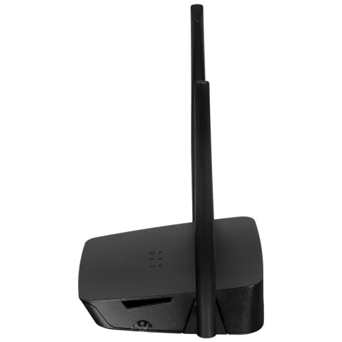 Беспроводной маршрутизатор D-Link DIR-615/Z1A (2.4 ГГц (802.11n) 2x5dBi, 4-х портовый до 100 Мбит/с Беспроводной маршрутизатор D-Link DIR-615/Z1A (2.4 ГГц (802.11n) 2x5dBi, 4-х портовый до 100 Мбит/с