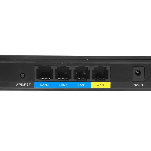 Беспроводной маршрутизатор D-Link DIR-820/RU/A1A AC1200 Wi-Fi Router, 4x5dBi external antennas, 3-х Беспроводной маршрутизатор D-Link DIR-820/RU/A1A AC1200 Wi-Fi Router, 4x5dBi external antennas, 3-х