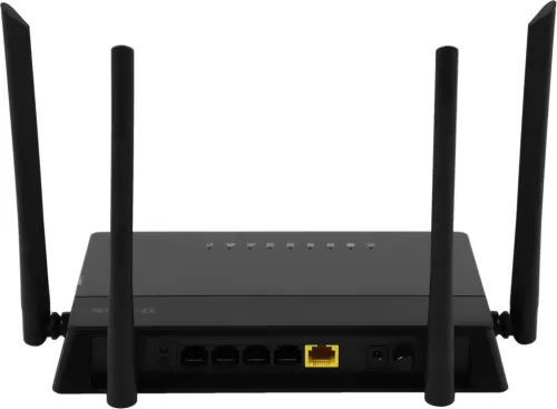 Беспроводной маршрутизатор D-Link DIR-841/RU/A1B AC1200 Wi-Fi Router, 4x5dBi external antennas, 4-х Беспроводной маршрутизатор D-Link DIR-841/RU/A1B AC1200 Wi-Fi Router, 4x5dBi external antennas, 4-х