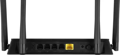 Беспроводной маршрутизатор D-Link DIR-841/RU/A1B AC1200 Wi-Fi Router, 4x5dBi external antennas, 4-х Беспроводной маршрутизатор D-Link DIR-841/RU/A1B AC1200 Wi-Fi Router, 4x5dBi external antennas, 4-х