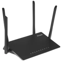 ������������ ������������� D-Link DIR-815/RU/R4A AC1200 Wi-Fi EasyMesh Router 4x5dBi external antenn