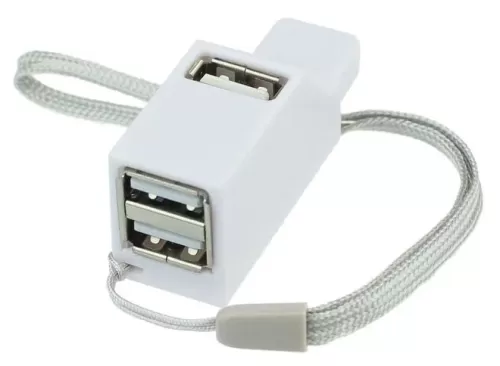 ������������ USB 2.0 HUB ����� �� 3 ������