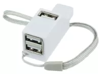 ������������ USB 2.0 HUB ����� �� 3 ������