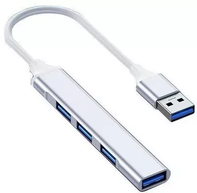 ������������ USB 3.0 HUB Muauen 4*USB 0.2 � �� USB �������