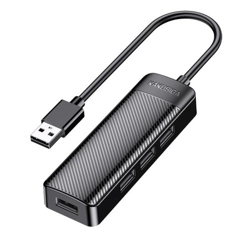 ������������ USB HUB Kakusiga KSC-1409-G 4USB 2.0 0.2 � �� USB ������