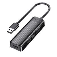 ������������ USB HUB Kakusiga KSC-1409-G 4USB 2.0 0.2 � �� USB ������